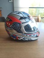 Casque Shark. Taille M., Enlèvement ou Envoi, M, Shark