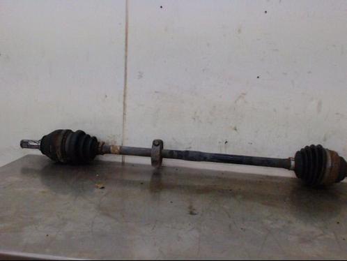 AANDRIJFAS RECHTS VOOR Opel Astra G (F07) (|93187066|), Auto-onderdelen, Remmen en Aandrijving, Opel, Gebruikt