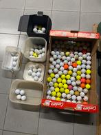 Golfballen 182st verschillende merken, Comme neuf, Callaway, Enlèvement ou Envoi, Balle(s)