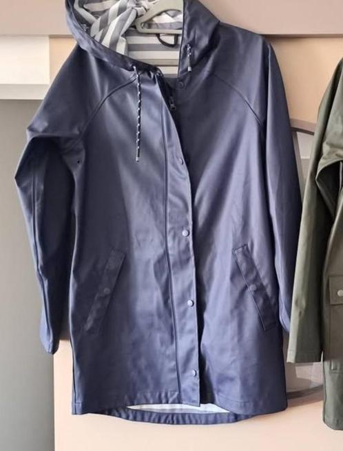 Regenjas zomer, mt M, Caravans en Kamperen, Regenkleding, Nieuw, Regenjas, Dames, Kinderen, Ophalen of Verzenden