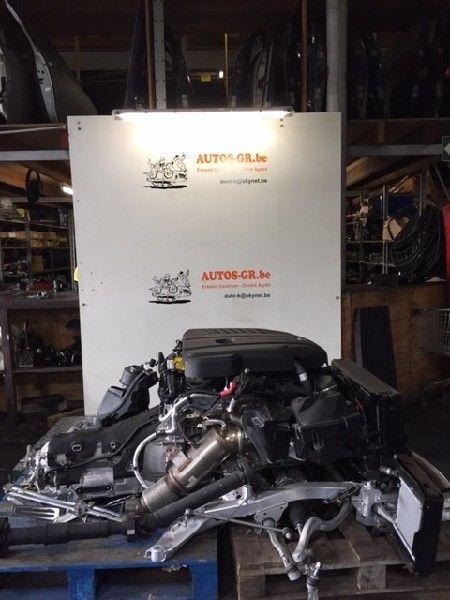 MOTOR Toyota Supra (DB) (01-2019/-) (b58b30c), Auto-onderdelen, Motor en Toebehoren, Toyota, Gebruikt