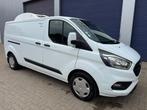 Ford Transit Custom *L2-EURO 6-AC/-30/+22/+4C* (bj 2020), Euro 6, Wit, 131 pk, Ford