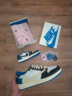 Travis Scott  Air Jordan 1 Low - Fragment, Kleding | Heren, Schoenen, Ophalen, Nieuw, Nike air Jordan, Sneakers
