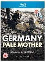 GERMANY PALE MOTHER blu-ray BFI, Comme neuf, Cinéma indépendant, Enlèvement ou Envoi
