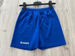 Voetbalshort Masita maat 152, Kinderen en Baby's, Kinderkleding | Maat 152, Sport- of Zwemkleding, Ophalen of Verzenden, Zo goed als nieuw