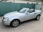 Mercedes slk 230, Auto's, Mercedes-Benz, SLK, Overige kleuren, Particulier, Dealer onderhouden