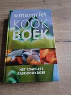 Kookboek : Margriet Kookboek / Het complete basiskookboek, Boeken, Kookboeken, Ophalen of Verzenden, Zo goed als nieuw