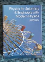 Physics for Scientists & Engineers with Modern physics, Boeken, Ophalen, Zo goed als nieuw