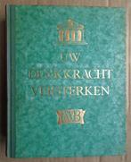 Uw Denkkracht versterken - [1956] - P.J.J. Mounier - 1e druk, Ophalen of Verzenden, Gelezen, Pierre J. Jacques Mounier