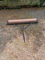 Rouleau pour pelouse bon état, Jardin & Terrasse, Enlèvement, Comme neuf