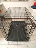 Hondenbench XL, Dieren en Toebehoren, Ophalen, 65 tot 100 cm, Hondenhok, 110 cm of meer