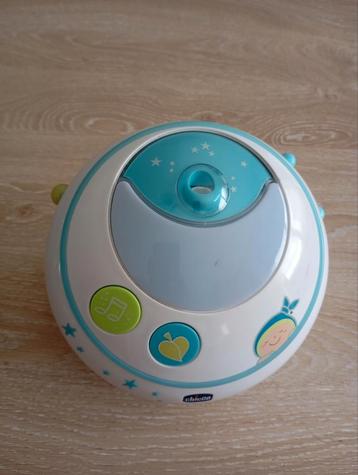 Chicco mobile Magic star - blauw beschikbaar voor biedingen