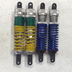 FG onroad 2wd aluminium schokdempers (Fg Sportsline, Carson), Ophalen of Verzenden, Gebruikt, Overige schalen, Onderdeel