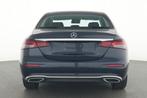 Mercedes-Benz E-Klasse 200 D Berline Luxury Line | Trekhaak, Auto's, Mercedes-Benz, Automaat, 4 deurs, Gebruikt, 4 cilinders