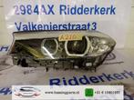 BMW G30 G31 VOL LED KOPLAMP LINKS ORIGINEEL 8499111, Ophalen of Verzenden, Gebruikt, BMW