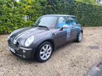 Mini One Park Lane (LPG), Auto's, Mini, Leder, One, Particulier, Radio