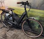 Elektrische fiets Gazelle Grenoble C8 met 500WH Accu 49CM, Fietsen en Brommers, Elektrische fietsen, Ophalen of Verzenden, Zo goed als nieuw