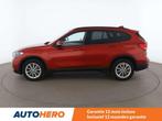 BMW X1 sDrive 18i Advantage (bj 2021, automaat), Auto's, Stof, Overige kleuren, 136 pk, 146 g/km