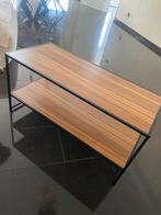 Salontafel, Huis en Inrichting, Tafels | Salontafels, Ophalen, Overige materialen, 50 tot 100 cm, Nieuw