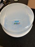 Avent sterilisator, Kinderen en Baby's, Babyvoeding en Toebehoren, Ophalen, Zo goed als nieuw, Sterilisator