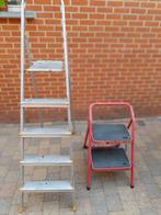 ladders, Bricolage & Construction, Échelles & Escaliers, Enlèvement, Utilisé