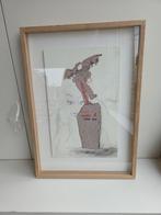 Panamarenko Model.A, Enlèvement ou Envoi