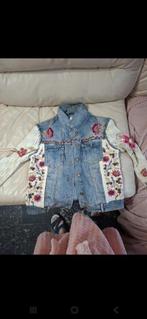 veste desigual, Vêtements | Femmes, Vestes | Hiver, Enlèvement, Desigual, Bleu, Taille 42/44 (L)