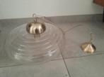 Vintage Disc hanglamp, Huis en Inrichting, Ophalen