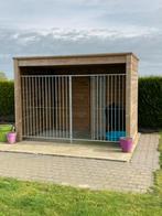Hondenkennel, Animaux & Accessoires, Maisons pour chiens, Enlèvement, Chenil chien