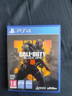 Call of Duty Black OPS III 4, PS4, Avontuur en Actie, Ophalen of Verzenden, Zo goed als nieuw