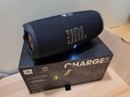 Jbl box tomorrowland edition, Audio, Tv en Foto, Luidsprekerboxen, Ophalen, Zo goed als nieuw, JBL