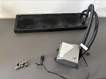 Deepcool LT720 AIO watercooler, Enlèvement, Comme neuf