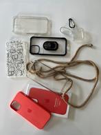 Coques iPhone 12 mini, Ophalen of Verzenden, IPhone 12