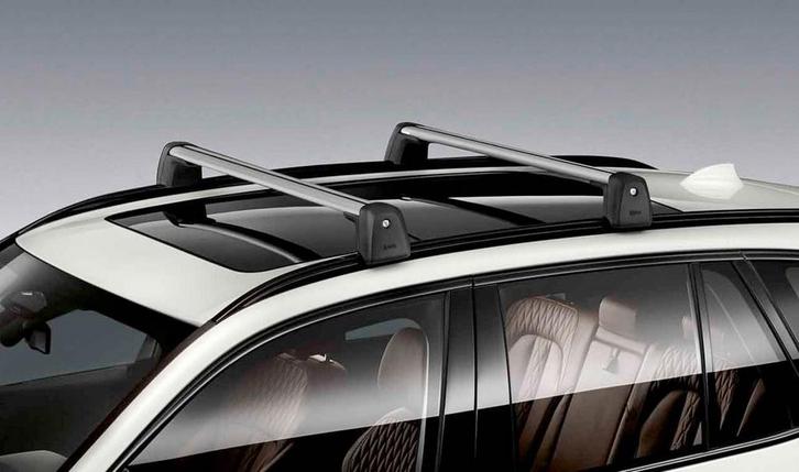 Nu 15% korting op BMW Dakdragers, X5 (G05,F95), Auto diversen, Dakdragers, Nieuw, Ophalen of Verzenden