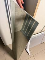 Spiegel 106,5x27 cm, Ophalen