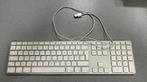 Toetsenbord Mac, Computers en Software, Toetsenborden, Ophalen of Verzenden, Azerty, Zo goed als nieuw