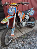 Ktm 65 cc, Motoren, 65 cc, Particulier, Crossmotor, 1 cilinder