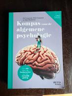 Miet Craeynest - Kompas voor de algemene psychologie, Ophalen of Verzenden, Miet Craeynest; Pol Craeynest; Stijn Meuleman