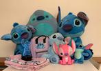 Stitch en Angel pakket Disney, Ophalen, Zo goed als nieuw