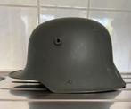 Stahlhelm wo1, Enlèvement ou Envoi