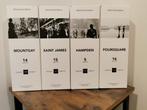 Velier Rum (Magnum Photo, Paradisetto, clairin, hampden), Nieuw, Overige typen, Overige gebieden, Vol