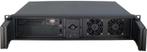 Inter-Tech 48.3cm IPC 2U-2098-SK 2U SERVERBEHUIZING, Computers en Software, Serverkasten, Ophalen of Verzenden, Nieuw