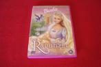 dvd barbie als rapunzel, Ophalen of Verzenden, Tekenfilm