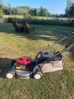 Honda grasmaaier 536c easy start, Tuin en Terras, Grasmaaiers, Ophalen, Zo goed als nieuw, Versnellingen