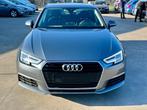 Audi A4 35 TFSI Advanced 2L Benzine 23000 Klm, Auto's, 1984 cc, A4, Bedrijf, Bluetooth