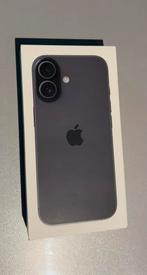 Iphone 17 noir, Ophalen of Verzenden, Zwart, 256 GB