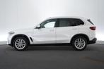 (1YRF140) BMW X5 - 2018, Cuir, Achat, Entreprise, Carnet d'entretien