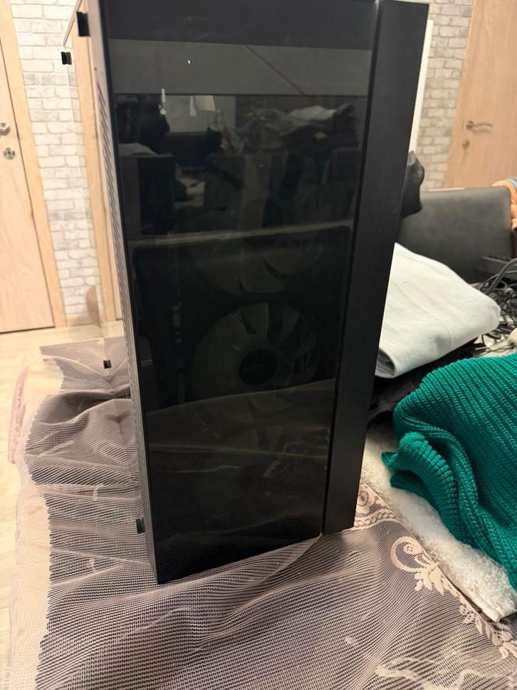 Gaming pc prijs is bespreekbaar, Games en Spelcomputers, Games | Pc, Ophalen