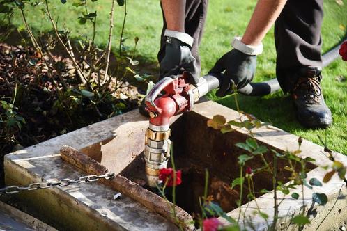 Overstap stookolie/mazout naar gas? Wij kopen uw rest op., Bricolage & Construction, Bricolage & Rénovation Autre, Enlèvement ou Envoi