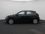 Opel Corsa 1.2 Edition+gps+camera+park pilot achteraan, Auto's, Opel, Voorwielaandrijving, Stof, Zwart, 1055 kg